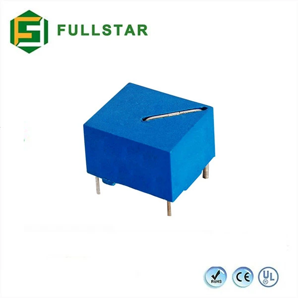 PCB High-frequency Current Transformers