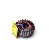 Toroidal Common Mode Choke ขดลวดเหนี่ยวนำที่ปรับได้ขดลวดเหนี่ยวนำที่ปรับได้