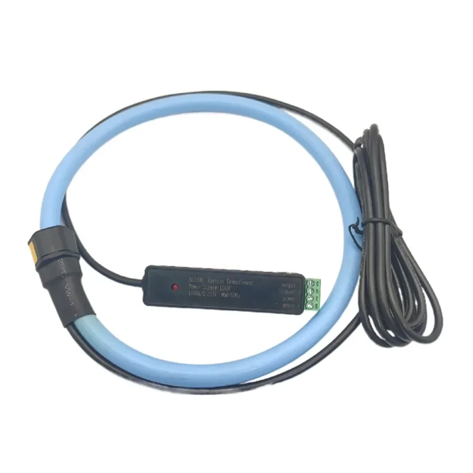 Rogowski Coil Current Transformer best