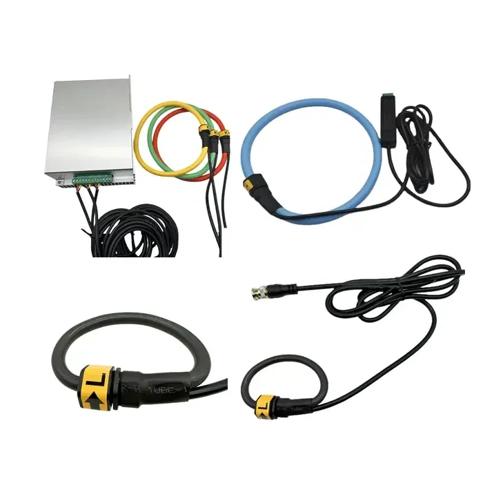 Rogowski Coil Current Transformer high quality
